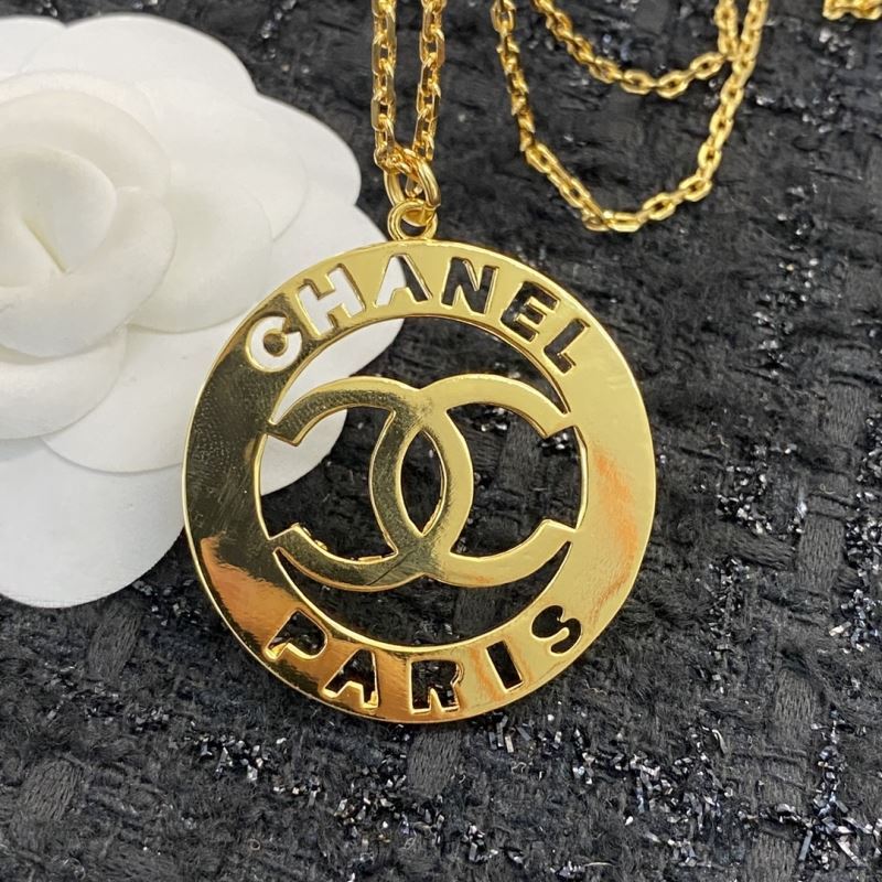 Chanel Necklaces